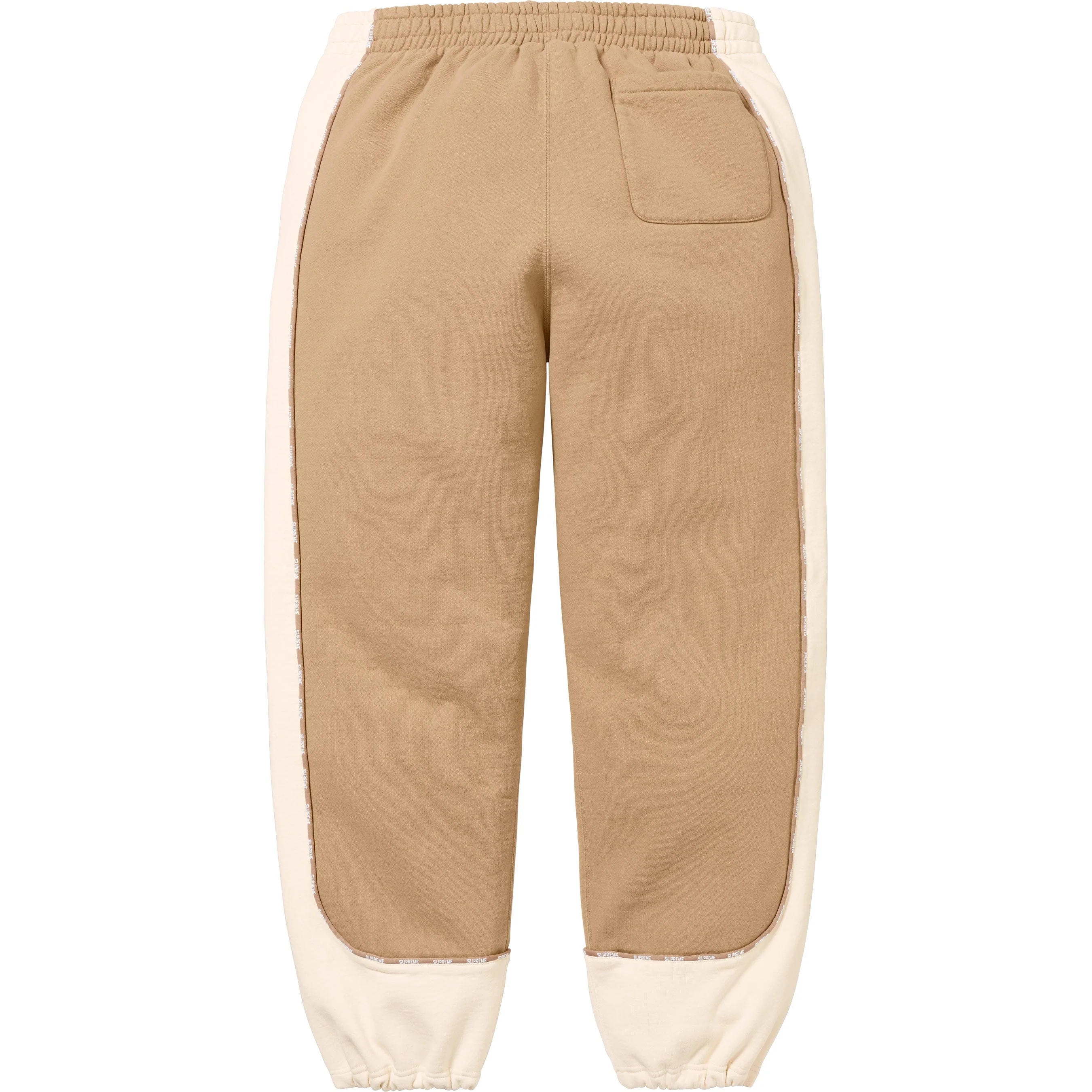 Piping Sweatpant view 6